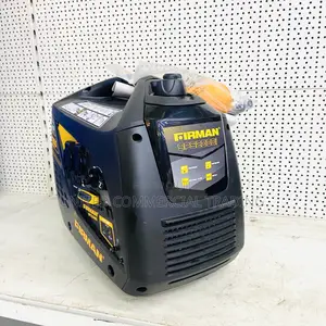 Firman Generator Casoline (2.0kw)