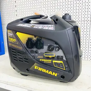 Firman Generator Casoline (2.0kw)