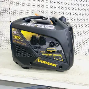 Firman Generator Casoline (2.0kw)