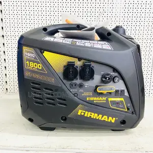 Firman Generator Casoline (2.0kw)