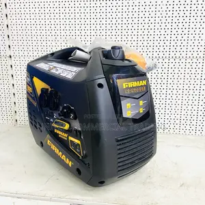 Firman Generator Casoline (2.0kw)