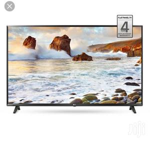 Enjoy LG 43" Smart HD LED TV | Experience Life