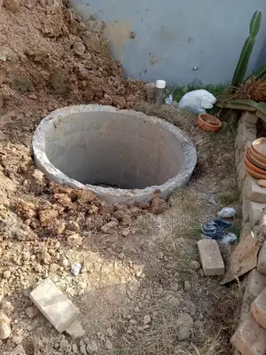 Culvert Man