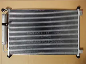 Toyota Corolla 2009,2010 Condenser
