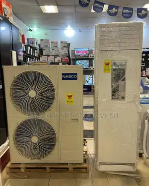 Nasco 5.0hp Floor Standing Air Conditioner