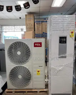 TCL 5.0hp Floor Standing Air Conditioner