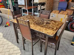 Modern Dining Set
