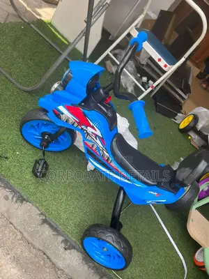 Tricycle (Kids)
