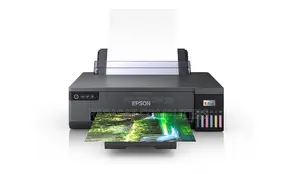 Epson Ecotank L18050 A3+ Wifi Ink Tank 6-color Photo Printer