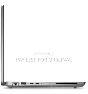 New Laptop Dell Latitude 5580 16GB Intel Core I7 SSD 512GB