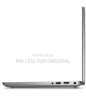 New Laptop Dell Latitude 5580 16GB Intel Core I7 SSD 512GB