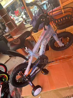 Bicycle (Kids)