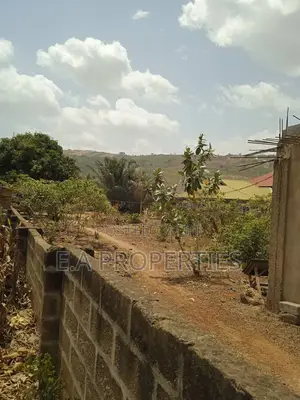 Oyarifa Land Title