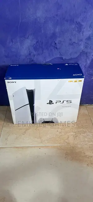 Playstation 5 Slim