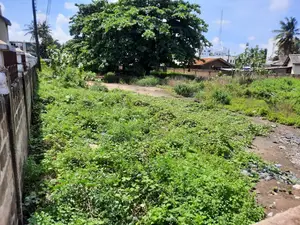 A 2 Acres of Land Available Around Dzowulu Perez