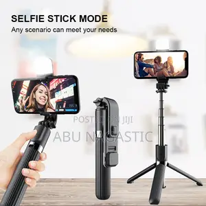 P170S Selfie Stick Tripod