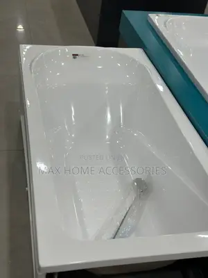 Bath Shower Tub