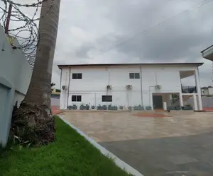 Office Space for Rent at Cantonments