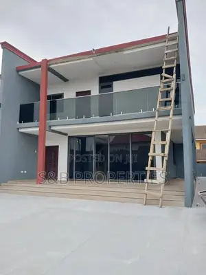 4bdrm House in West Legon for sale