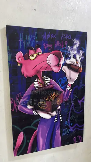 Wall Canvas