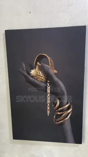 Wall Canvas