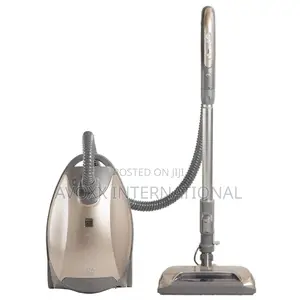 Kenmore Elite 81714 Ultra Plush Canister Vacuum