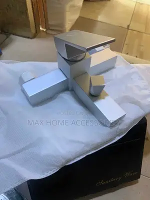 Bath Mixer Tap