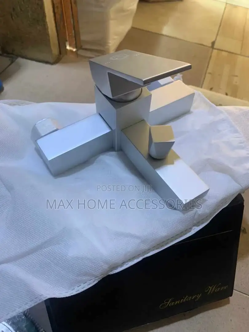 Bath Mixer Tap