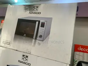 All Quality Nasco Oven and Grill 2.5l