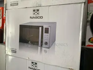 Brand New 2.5l Microwave