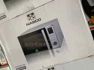 Easy Access 2.5l Microwave Oven and Grill