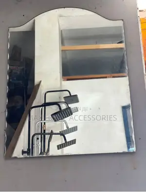 Simple Mirror