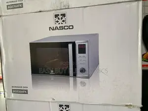 Top Notch Microwave Oven and Grill 2.5l