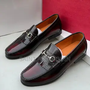 Uk Anax Quality Shoe