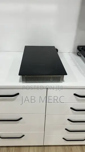 Builtin Promo Electric Cooker 2 Burner Hob Size 30cm Touch