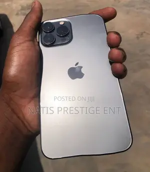 Apple iPhone 12 Pro 256 GB Black