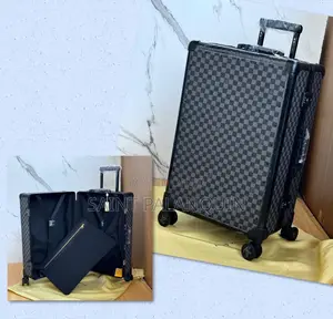 Goyard Luggage