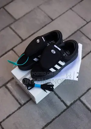 Adidas Campus