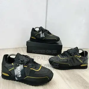 Hugo Boss Sneaker