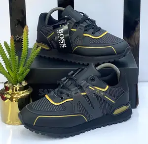 Hugo Boss Sneaker
