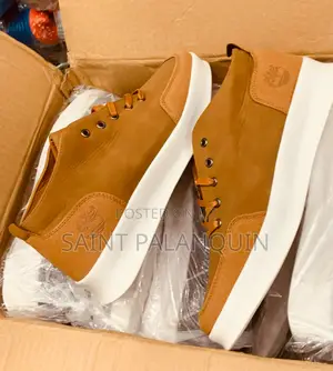 Casual Wear Timberland
