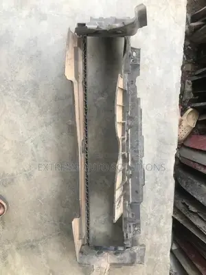 HONDA ACCORD Front Radiator Air Duct Vent 2019