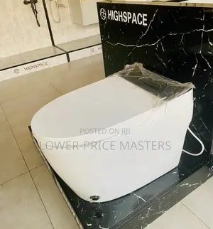 German Water Closet 