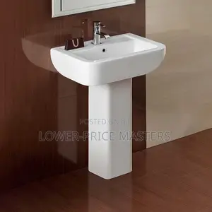 German Classic Basin