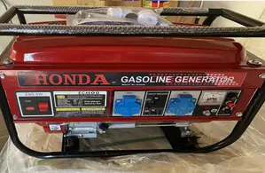 Generator 6500W Generator Generator /Generator Generators