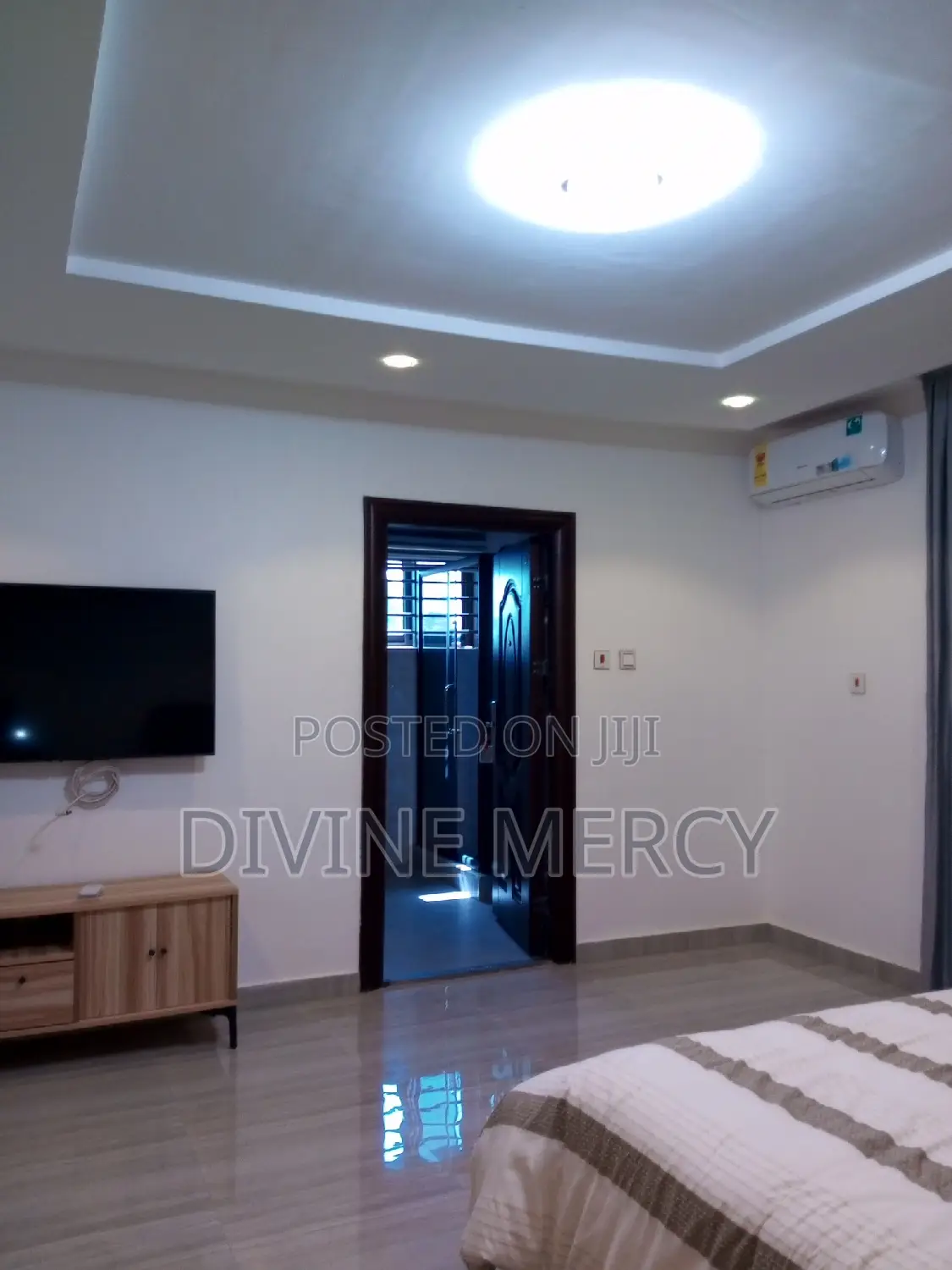 Furnished 4bdrm Duplex in New Bortiano, Awutu Senya East Municipal