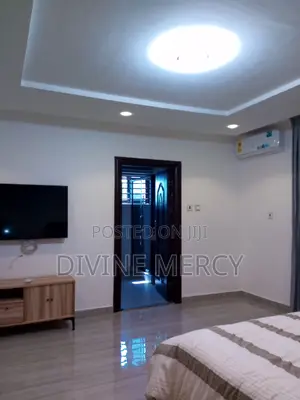 Furnished 4bdrm Duplex in New Bortiano, Awutu Senya East Municipal