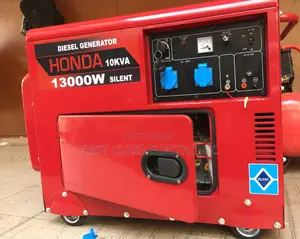 Generator 13000W Generator Generator /Generator Generators