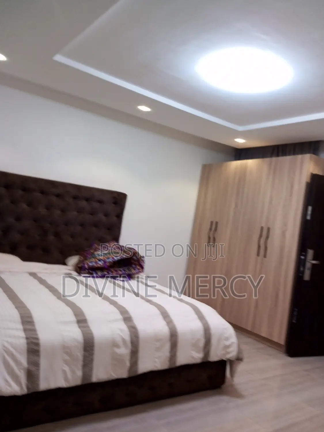 Furnished 4bdrm Duplex in New Bortiano, Awutu Senya East Municipal