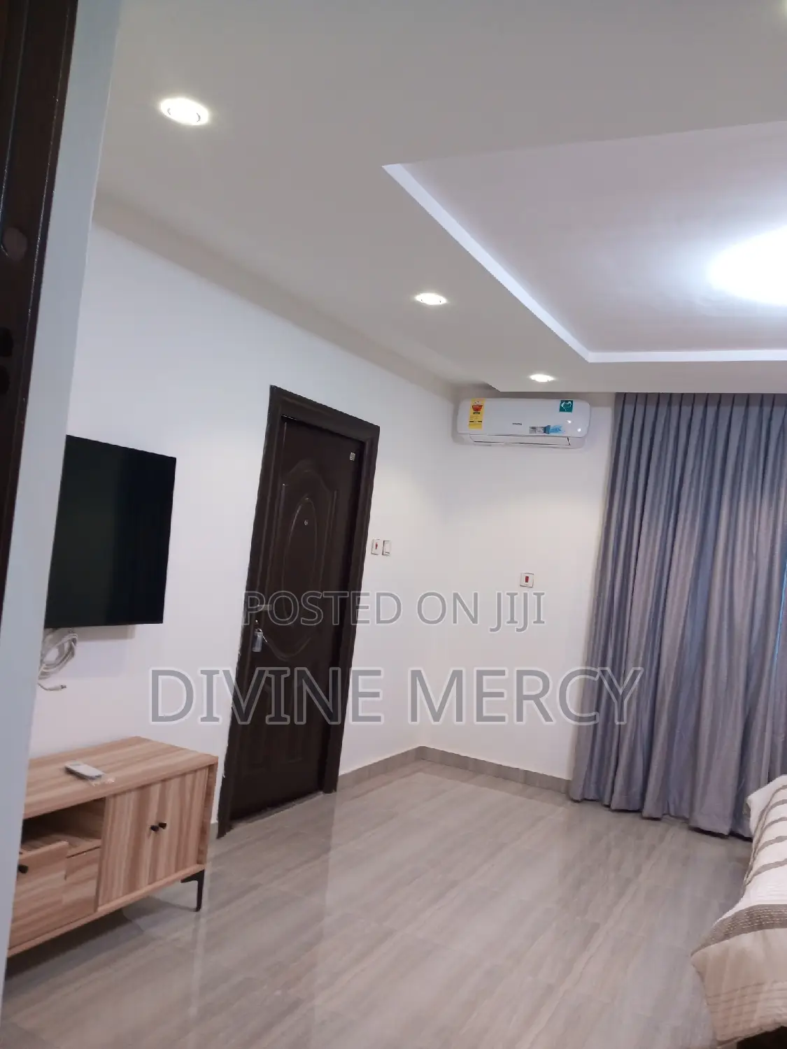 Furnished 4bdrm Duplex in New Bortiano, Awutu Senya East Municipal